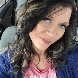 Meet your Posher, Sherry